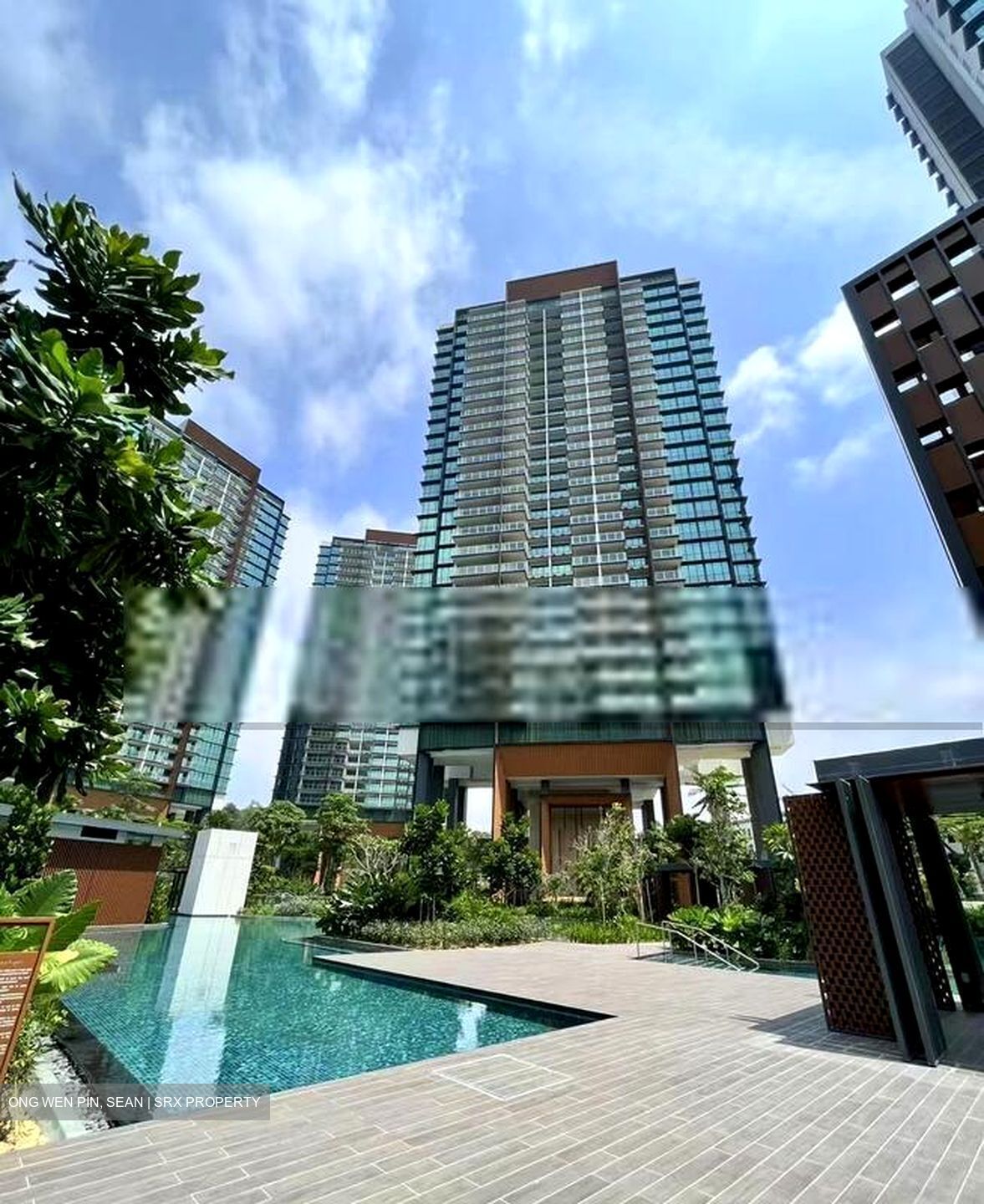 Normanton Park (D5), Apartment #467720131